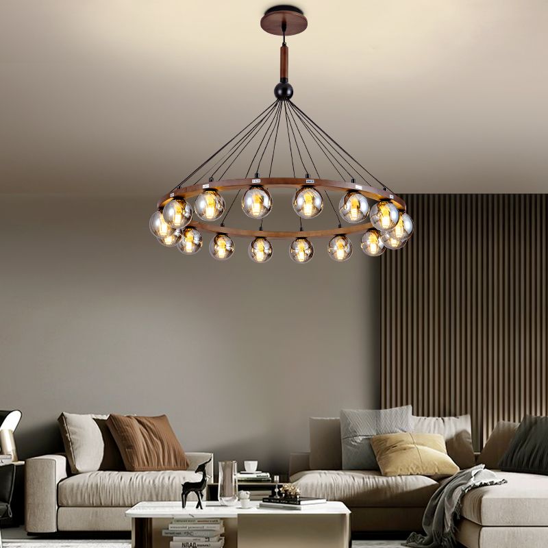 Pendant Lights