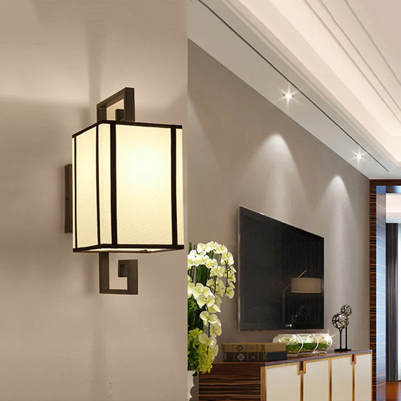 Wall Lamps