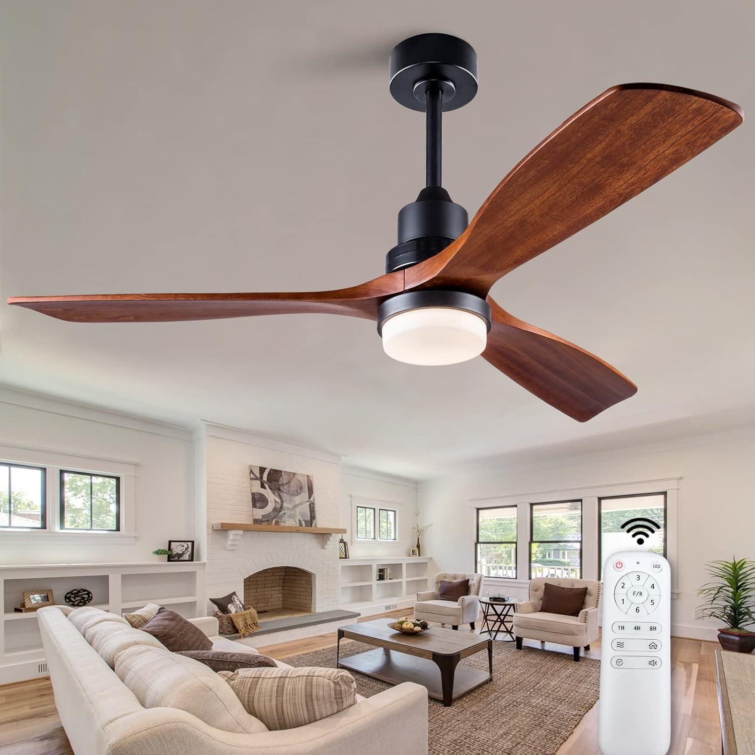 Ceiling Fans