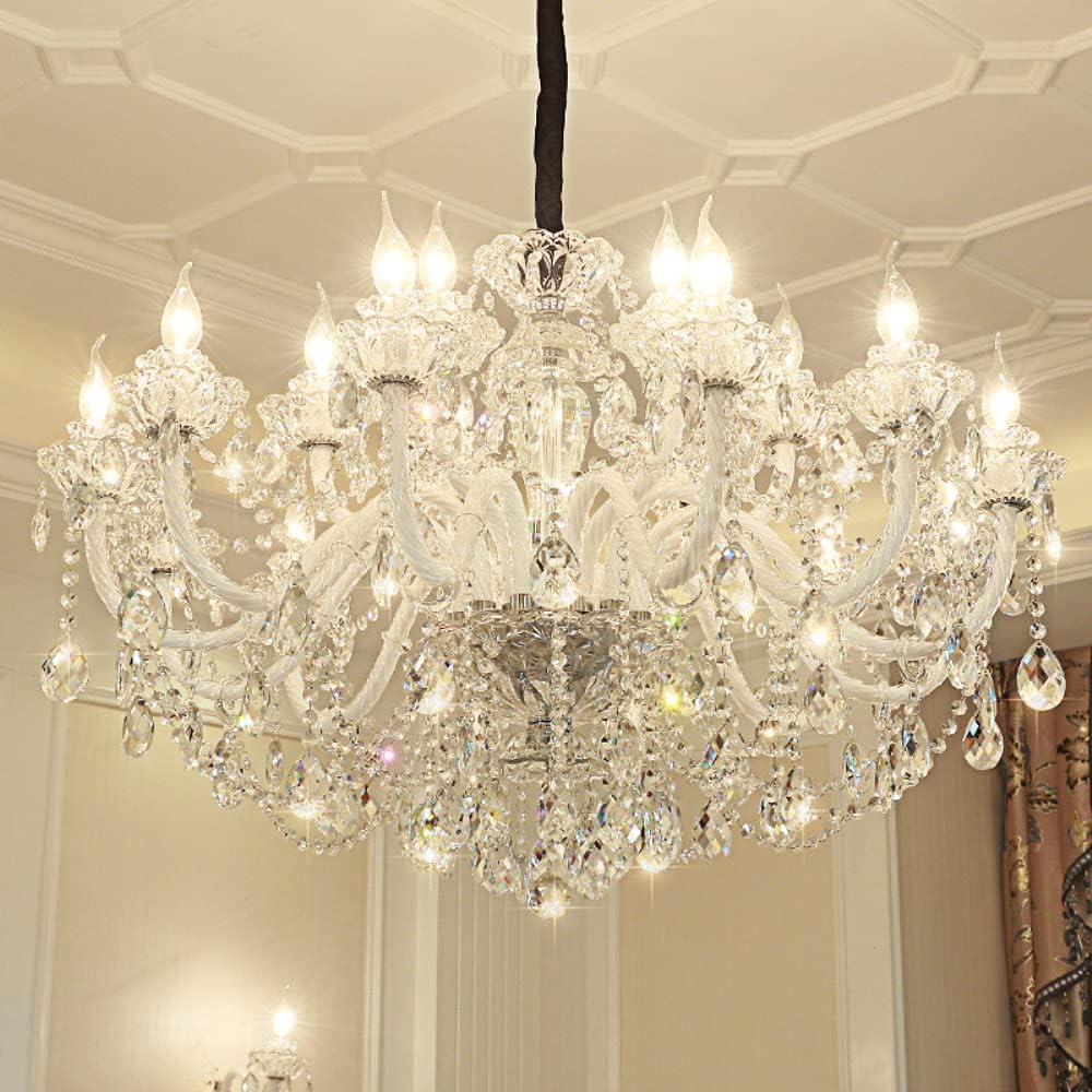 Chandeliers