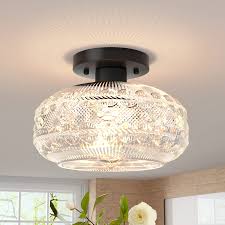 Flush Mount Ceiling