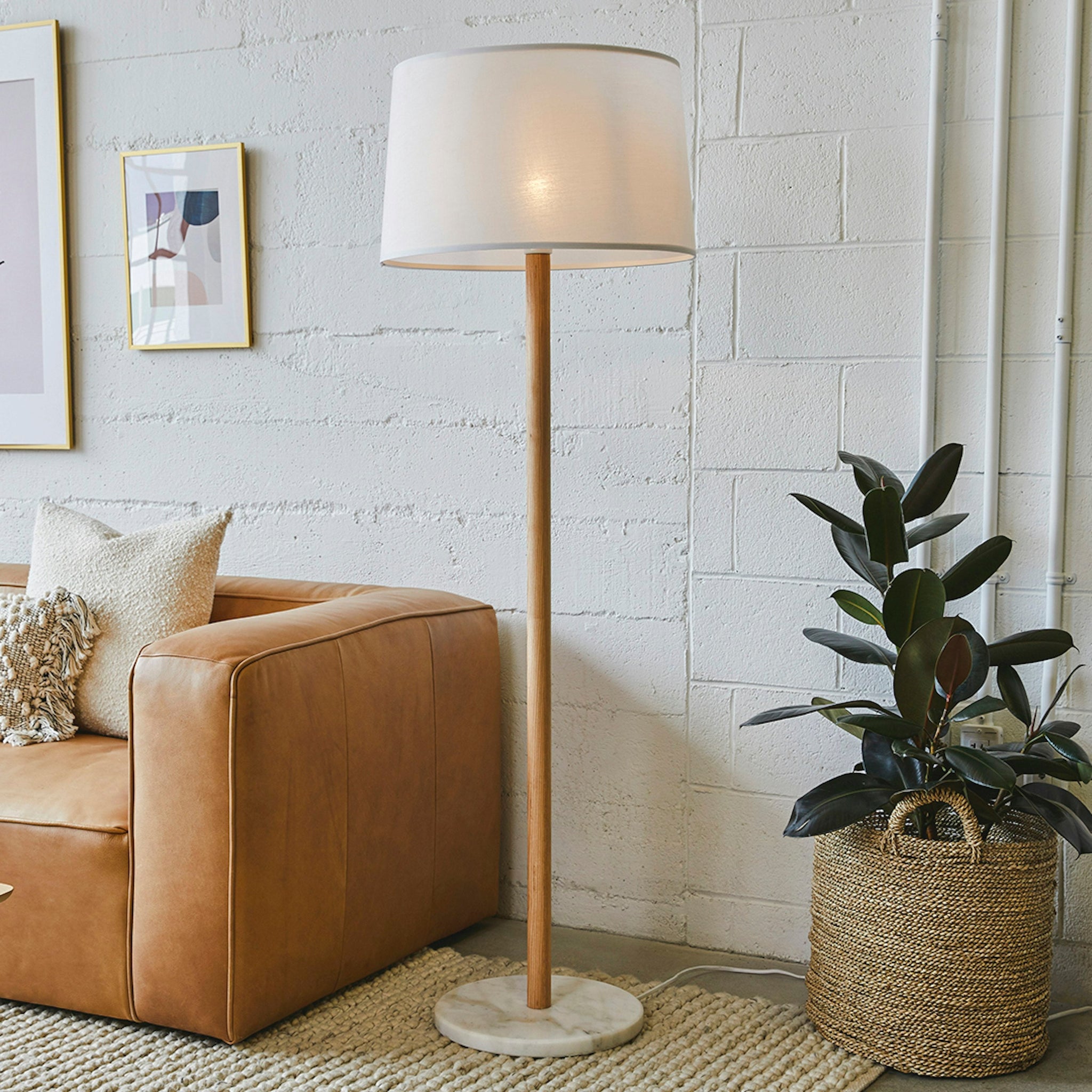 Floor Lamps