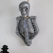 "NightFright: Halloween Skull Lamp Hanging Decoration"Product Description:


 
 
 


 Set the perfect eerie atmosphere with the
 NightFright:
  


 

Halloween Skull Lamp, a spine-chilling hanging decoration that adds aZIP UP EXPRESSConsumer productsHalloween Skull Lamp Hanging Decoration"