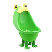 "MiniSplash: Baby Urinal"**Product Description:**
 
 
 
 
 
 
 Make potty training easier with the 
 
 **MiniSplash: Baby Urinal**
 
 
 
 
 
 
 
 
 
 Designed to help your little one transitZIP UP EXPRESSBabyBaby Urinal"