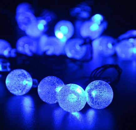 Crystal solar power of the led lamp string lights christmas lights solProduct Description:


 
 
 


 Illuminate your garden and outdoor space this holiday season with
 
 CrystalGlow: 
 
 Solar-Powered LED String Lights. Perfect for ChZIP UP EXPRESSGardenled lamp string lights christmas lights solar garden outdoor decoration