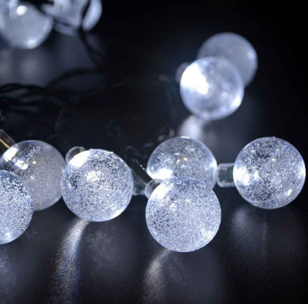 Crystal solar power of the led lamp string lights christmas lights solProduct Description:


 
 
 


 Illuminate your garden and outdoor space this holiday season with
 
 CrystalGlow: 
 
 Solar-Powered LED String Lights. Perfect for ChZIP UP EXPRESSGardenled lamp string lights christmas lights solar garden outdoor decoration