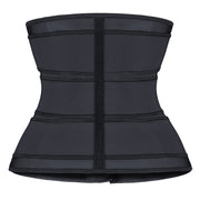 Women's Abdomen Sculpting WaistbandDescribe:
 
 This women's drawstring corset is super light, flexible and fits, and is ideal exercise equipment!
 
 It can easily wrap your abdomen like a waist tightZIP UP EXPRESSWomanAbdomen Sculpting Waistband