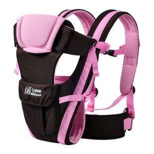 "SnugRide: Multifunctional Baby Carrier Sling"The SnugRide:
 
 Multifunctional Baby Carrier Sling
 is designed to keep your baby close, secure, and comfortable while giving you hands-free convenience. Whether yoZIP UP EXPRESSBabyMultifunctional Baby Carrier Sling"