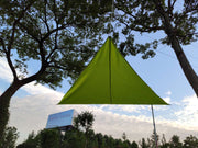 "SunGuard: Outdoor Waterproof Triangle Sun Shelter"**Product Description:**
 
 
 
 
 
 
 
 
 Stay cool and protected with the
 
  **SunGuard:
 
  
 
 
 
 
 Outdoor Waterproof Triangle Sun Shelter**, the perfect solutZIP UP EXPRESSGardenOutdoor Waterproof Triangle Sun Shelter"