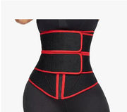 Body Sculpting Sweat Fitness Waistband BeltProduct information:
 


 Fabric name: Neoprene
 
 Main fabric composition: Spandex
 
 Thickness: General
 
 With keel
 
 No-breasted


 Size information:
 


 
 
 
ZIP UP EXPRESSWomanBody Sculpting Sweat Fitness Waistband Belt