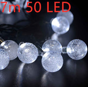 Crystal solar power of the led lamp string lights christmas lights solProduct Description:


 
 
 


 Illuminate your garden and outdoor space this holiday season with
 
 CrystalGlow: 
 
 Solar-Powered LED String Lights. Perfect for ChZIP UP EXPRESSGardenled lamp string lights christmas lights solar garden outdoor decoration