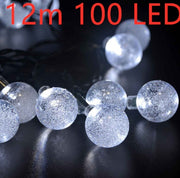 Crystal solar power of the led lamp string lights christmas lights solProduct Description:


 
 
 


 Illuminate your garden and outdoor space this holiday season with
 
 CrystalGlow: 
 
 Solar-Powered LED String Lights. Perfect for ChZIP UP EXPRESSGardenled lamp string lights christmas lights solar garden outdoor decoration