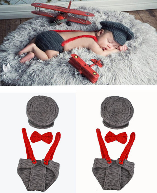 "Little Star: Newborn Photography Outfit"**Product Description:** 


 
 
 


 Capture your baby’s sweetest moments with the 
 
 **Little Star: Newborn Photography Outfit**, 
 
 specially designed for babiesZIP UP EXPRESSBabyNewborn Photography Outfit"