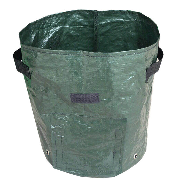 "VeggieGrow: Potato & Vegetable Grow Bags"Product Description:


 
 
 


 Grow your own fresh vegetables with ease using the
 
 VeggieGrow:
 
 Potato &amp; Vegetable Grow Bags. Designed for outdoor gardeningZIP UP EXPRESSGardenPotato & Vegetable Grow Bags"