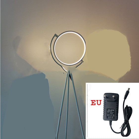 Danish Designer Art Floor Lamp