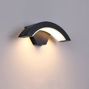 LunaCurve LED Induction Wall LightDescription:
 


 

Bring the beauty of the night sky indoors with the 

 LunaCurve LED Induction Wall Light


 
 
 

Featuring a graceful, curved moon design, this ZIP UP EXPRESSLightLunaCurve LED Induction Wall Light