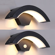 LunaCurve LED Induction Wall LightDescription:
 


 

Bring the beauty of the night sky indoors with the 

 LunaCurve LED Induction Wall Light


 
 
 

Featuring a graceful, curved moon design, this ZIP UP EXPRESSLightLunaCurve LED Induction Wall Light