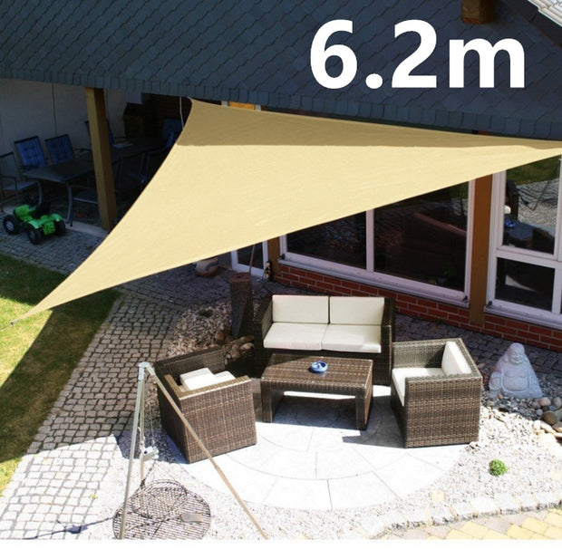 "SunGuard: Outdoor Waterproof Triangle Sun Shelter"**Product Description:**
 
 
 
 
 
 
 
 
 Stay cool and protected with the
 
  **SunGuard:
 
  
 
 
 
 
 Outdoor Waterproof Triangle Sun Shelter**, the perfect solutZIP UP EXPRESSGardenOutdoor Waterproof Triangle Sun Shelter"