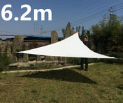 "SunGuard: Outdoor Waterproof Triangle Sun Shelter"**Product Description:**
 
 
 
 
 
 
 
 
 Stay cool and protected with the
 
  **SunGuard:
 
  
 
 
 
 
 Outdoor Waterproof Triangle Sun Shelter**, the perfect solutZIP UP EXPRESSGardenOutdoor Waterproof Triangle Sun Shelter"