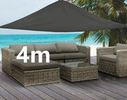 "SunGuard: Outdoor Waterproof Triangle Sun Shelter"**Product Description:**
 
 
 
 
 
 
 
 
 Stay cool and protected with the
 
  **SunGuard:
 
  
 
 
 
 
 Outdoor Waterproof Triangle Sun Shelter**, the perfect solutZIP UP EXPRESSGardenOutdoor Waterproof Triangle Sun Shelter"