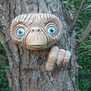 "WiseTree: Old Man Tree Hugger Yard Art"**Product Description:**
 


 
 
 


 Bring your garden to life with the 
 
 **WiseTree: 
 
 Old Man Tree Hugger Yard Art**, a whimsical and enchanting decoration thZIP UP EXPRESSGardenMan Tree Hugger Yard Art"