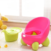 "Dandan Cartoon Baby Toilet Stool"**Product Description:** 


 
 
 


 Help your little one transition smoothly with the 
 
 **Dandan Cartoon Baby Toilet Stool**
 
 . 


 

Designed to make potty traZIP UP EXPRESSBaby"Dandan Cartoon Baby Toilet Stool"