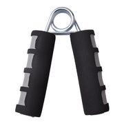 Hand Grip Strengthener Finger Exerciser Wrist Arm Strength Relieve WriProduct information:
 
 Product Category: Grip
 
 Material: Spring steel

Specification: 4.5cm

 
 Packing list:
 
 Grip*1ZIP UP EXPRESSConsumer productsHand Grip Strengthener Finger Exerciser Wrist Arm Strength Relieve Wrist Pain Adjustable Gym Wrist Strength Exerciser