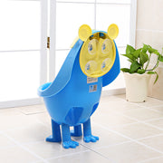 "MiniSplash: Baby Urinal"**Product Description:**
 
 
 
 
 
 
 Make potty training easier with the 
 
 **MiniSplash: Baby Urinal**
 
 
 
 
 
 
 
 
 
 Designed to help your little one transitZIP UP EXPRESSBabyBaby Urinal"