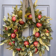 Festive Christmas Door & Wall Hanging