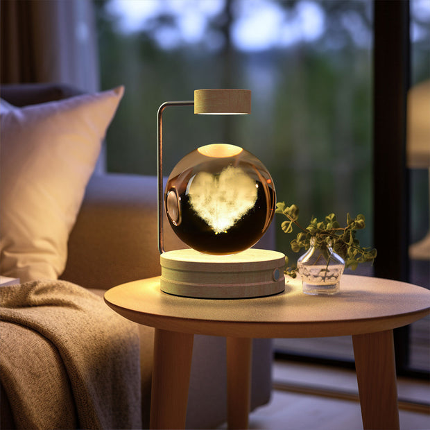 Cosmic DinoGlow Crystal Ball Night LightDESCRIPTION: 
 


 


 Step into a magical world with the Cosmic
 
 DinoGlow Crystal Ball Night Light! 
 
 This enchanting bedside lamp combines the mystery of the cZIP UP EXPRESSLightCosmic DinoGlow Crystal Ball Night Light