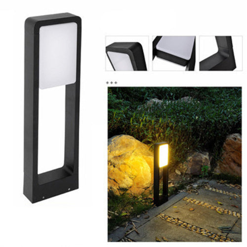 "LumiPath: Outdoor Aluminum Lawn Lights"Product Description:


 
 
 


 Illuminate your garden or patio with the sleek and modern
 
 LumiPath:
 
 Outdoor Aluminum Lawn Lights. Designed to provide a soft, aZIP UP EXPRESSGardenOutdoor Aluminum Lawn Lights"