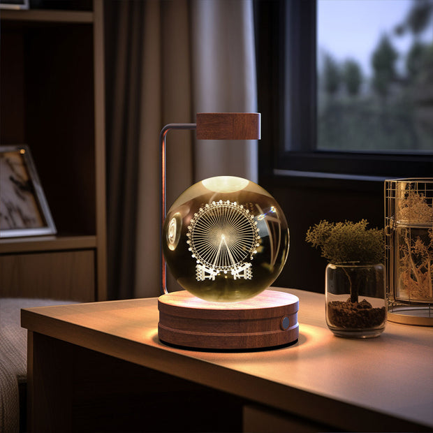 Cosmic DinoGlow Crystal Ball Night LightDESCRIPTION: 
 


 


 Step into a magical world with the Cosmic
 
 DinoGlow Crystal Ball Night Light! 
 
 This enchanting bedside lamp combines the mystery of the cZIP UP EXPRESSLightCosmic DinoGlow Crystal Ball Night Light