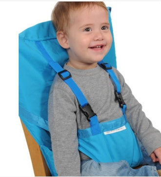 Portable Baby Dining Chair Seat Baby Safety Harness@font-face{font-family:"Times New Roman";}@font-face{font-family:"宋体";}@font-face{font-family:"Calibri";}p.MsoNormal{mso-style-name:正文;mso-style-parent:"";margin:0ptZIP UP EXPRESSBabyPortable Baby Dining Chair Seat Baby Safety Harness