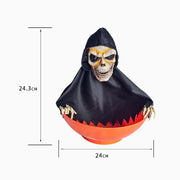 "PhantomPlatter: Halloween Electric Ghost Fruit Plate"Product Description:


 
 
 


 Serve up spooky treats in style with the
 PhantomPlatter: 


 
 
 

Halloween Electric Ghost Fruit Plate. This eerie and fun party prZIP UP EXPRESSConsumer productsHalloween Electric Ghost Fruit Plate"