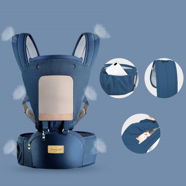 "ComfyCradle: Baby Carrier with Lumbar Support"Product Description:


 


 Experience comfort and convenience with the
 
 "ComfyCradle: Baby Carrier with Lumbar Support"
 


 
 
 
 
 

Baby Carrier with Lumbar StZIP UP EXPRESSBabyBaby Carrier