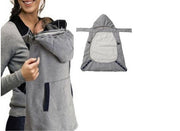 "BreezeGuard: Windproof Baby Sling Blanket"Product Description:


 
 
 


 Keep your baby snug and shielded from the elements with the
 
 BreezeGuard: 
 


 

Windproof Baby Sling Blanket. Designed for use wiZIP UP EXPRESSBabyWindproof Baby Sling Blanket"