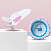 "SnugSplash: Baby Bathtub with Secure Grip"Product Description:

 


 Make bath time safe and enjoyable with the
 
 SnugSplash:
 
 Baby Bathtub, designed for newborns up to 18 months (weight ≤ 15kg). AvailablZIP UP EXPRESSBabyBaby Bathtub