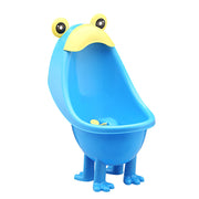 "MiniSplash: Baby Urinal"**Product Description:**
 
 
 
 
 
 
 Make potty training easier with the 
 
 **MiniSplash: Baby Urinal**
 
 
 
 
 
 
 
 
 
 Designed to help your little one transitZIP UP EXPRESSBabyBaby Urinal"