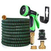 "AquaFlex: 10-Function Car Wash & Garden Hose"**Product Description:** 


 
 
 


 The
 
  **AquaFlex: 10-Function Car Wash &amp; Garden Hose**
 
  is your all-in-one solution for washing cars and watering your ZIP UP EXPRESSGarden"AquaFlex