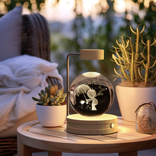 Cosmic DinoGlow Crystal Ball Night LightDESCRIPTION: 
 


 


 Step into a magical world with the Cosmic
 
 DinoGlow Crystal Ball Night Light! 
 
 This enchanting bedside lamp combines the mystery of the cZIP UP EXPRESSLightCosmic DinoGlow Crystal Ball Night Light