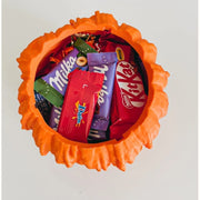 Melting Halloween Pumpkin Candy Bowl With Lid Reusable Candy Dish SpooMake Your Halloween Unforgettable with Our Spooky Pumpkin Candy Bowl!
🎃 Perfect for Halloween Parties Elevate your Halloween festivities with our festive pumpkin caZIP UP EXPRESSConsumer productsLid Reusable Candy Dish Spooky Food Display Bowl