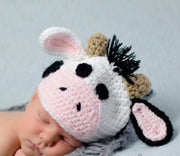 "Little Moo: Hand-Knit Cow Newborn Outfit""Little Moo: Hand-Knit Cow Newborn Outfit"
 


 


 Product Description:


 

Capture unforgettable moments with the Little Moo: Hand-Knit Cow Newborn Outfit, designZIP UP EXPRESSBabyMoo