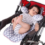 "CozyCushion: Baby Stroller Sleeping Pad & Body Support"Product Description:

 


 Give your baby the ultimate comfort with the
 
 "CozyCushion: Baby Stroller Sleeping Pad &amp; Body Support"
 


 
 
 
 
 

: Baby StrolleZIP UP EXPRESSBabyBaby Stroller Sleeping Pad & Body Support"