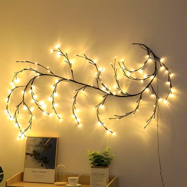 RattaGlow LED String LightsDescription:
 


 

Create a cozy, enchanting atmosphere with 

 
 
 


 RattaGlow LED String Lights


 
 
 

. Featuring vibrant colored LEDs intertwined with naturZIP UP EXPRESSLightRattaGlow LED String Lights