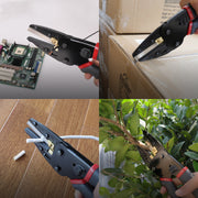 "TrimMaster: Garden Shears for Branches & Wire Cutting"**Product Description:**
 


 
 
 


 Make pruning and trimming easy with the
 
  **TrimMaster:
 
  Garden Shears**, designed to tackle everything from garden branchZIP UP EXPRESSGardenBranches & Wire Cutting"