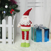 Santa's Gift Christmas Decor Set