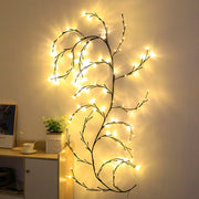 RattaGlow LED String LightsDescription:
 


 

Create a cozy, enchanting atmosphere with 

 
 
 


 RattaGlow LED String Lights


 
 
 

. Featuring vibrant colored LEDs intertwined with naturZIP UP EXPRESSLightRattaGlow LED String Lights