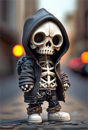 "BoneChill: Halloween Skeleton Resin Figurine"Product Description:


 
 
 


 Add a touch of spooky elegance to your home with the
 BoneChill: 


 

Halloween Skeleton Resin Figurine. Crafted from high-quality rZIP UP EXPRESSConsumer productsHalloween Skeleton Resin Figurine"