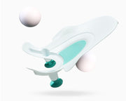 "SnugSplash: Baby Bathtub with Secure Grip"Product Description:

 


 Make bath time safe and enjoyable with the
 
 SnugSplash:
 
 Baby Bathtub, designed for newborns up to 18 months (weight ≤ 15kg). AvailablZIP UP EXPRESSBabyBaby Bathtub