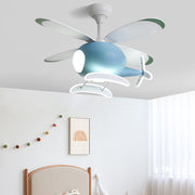 Ceiling Fan Light with Tri-Color Dimming